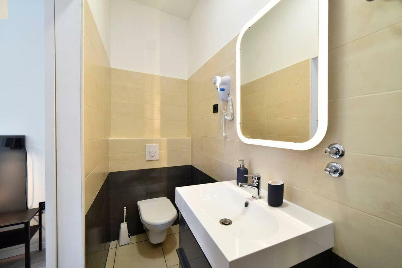 Agape Apartments Zagreb Dış mekan fotoğraf